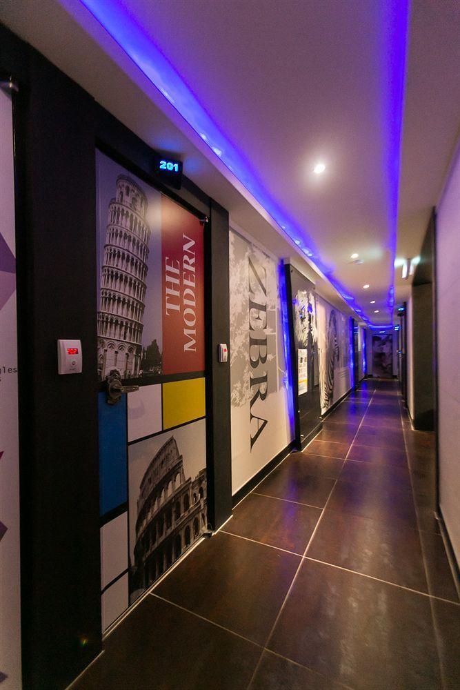 Fox Motel Инчон Экстерьер фото